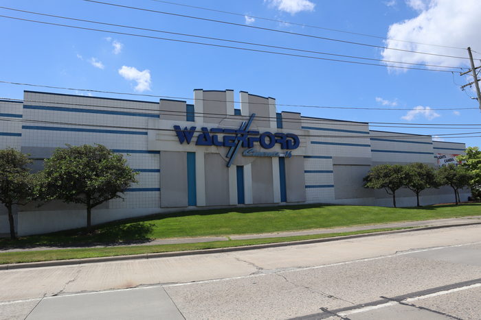 Waterford Digital Cinema 16 - June 16 2022 Photo (newer photo)